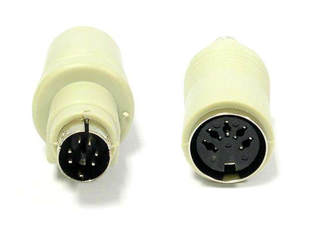 XY-PC14A - Computer Connectors -