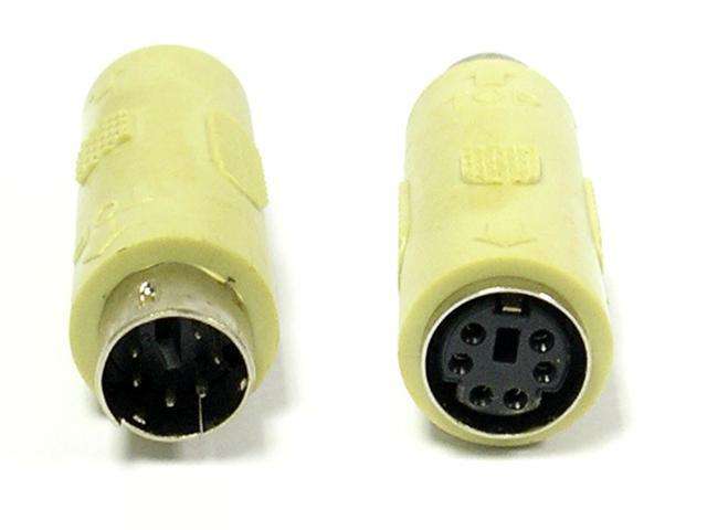 XY-PC16A - Computer Connectors -