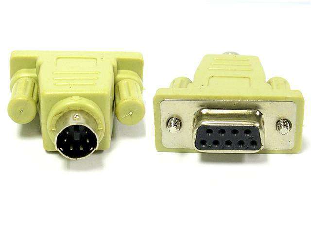 XY-PC19A - Computer Connectors -
