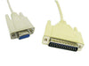 XY-PC29 - Computer Network Leads -