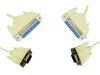 XY-PC68 - Computer Network Leads -