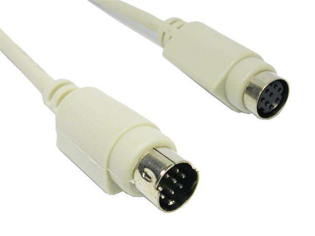 XY-PC90 - Computer Network Leads -