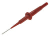 XY-PRUF-MZS10E-RED - Test Leads & Probes -