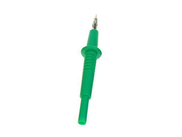 XY-PRUF2400E-GRN - Test Leads & Probes -