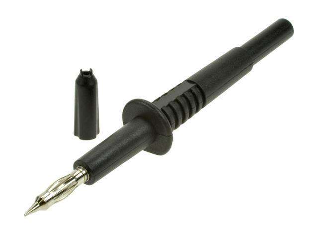 XY-PRUF2700E-BLK - Test Leads & Probes -