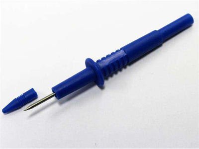 XY-PRUF2700E-BLU - Test Leads & Probes -