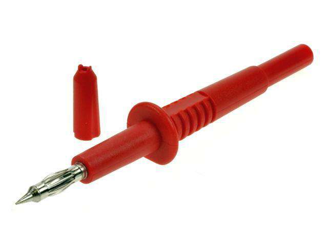 XY-PRUF2700E-RED - Test Leads & Probes -