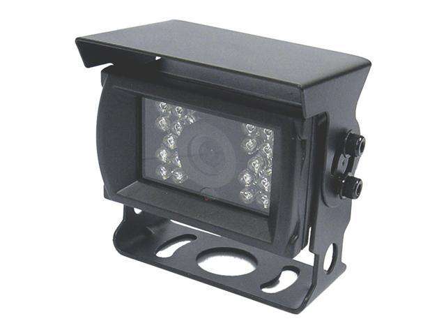 XY REARVIEW CAM 600MI - CCTV Products & Accessories -