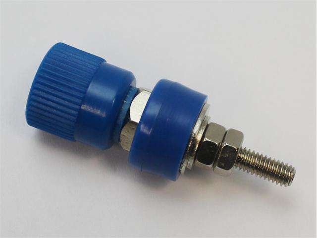XY-RG09E BLU - Test Plugs & Sockets -