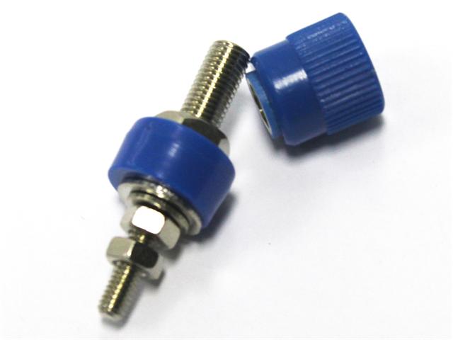 XY-RG09E BLU - Test Plugs & Sockets -
