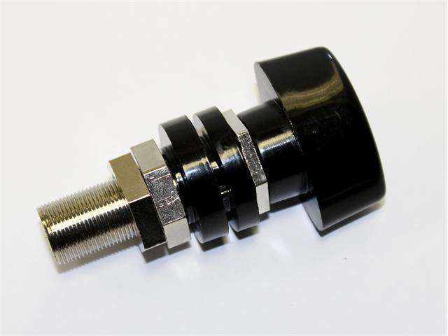 XY-RG15E BLK - Test Plugs & Sockets -