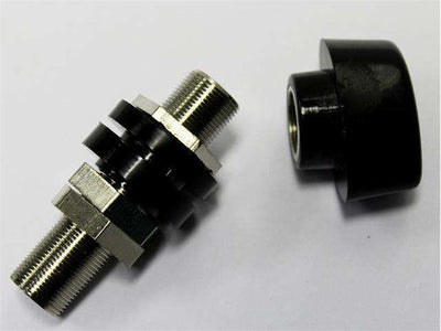 XY-RG15E BLK - Test Plugs & Sockets -