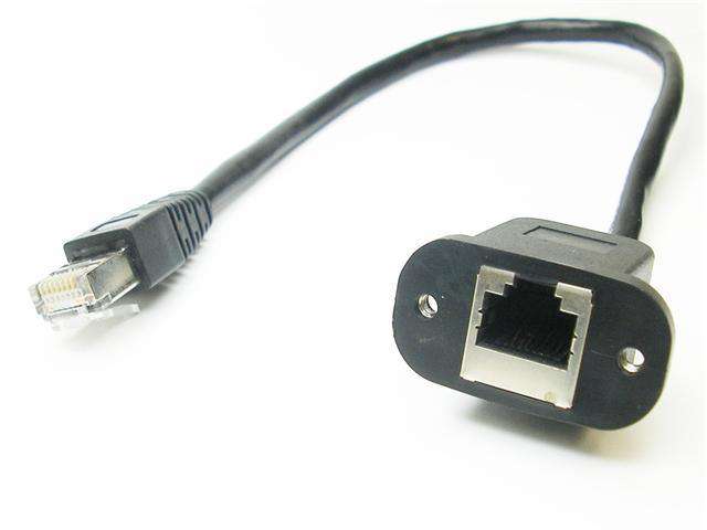 XY-RJ1770-01C - Computer Network Leads -
