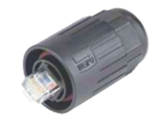 XY-RJ45F6 - Interface Connectors -