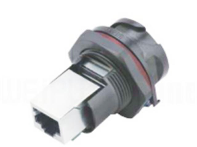 XY-RJ45F71 - Communica [Part No: XY-RJ45F71]