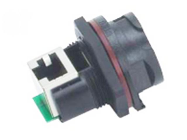 XY-RJ45F71RA - Interface Connectors -