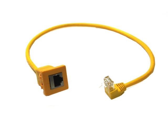 XY-RJ45PSF-2/40 - Interface Connectors -