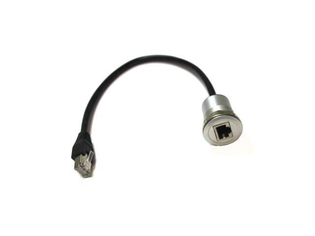 XY-RJ45SAJF-2/30 - Interface Connectors -