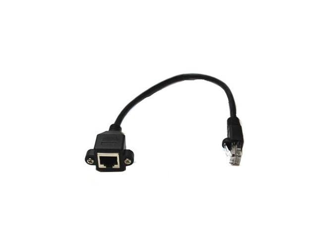 XY-RJ45SPFR-2/30 - Interface Connectors -