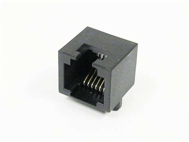 XY-RJ5326 - Interface Connectors -
