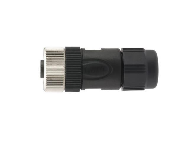 XY-RKC 4/7-ECN - Circular Connectors -