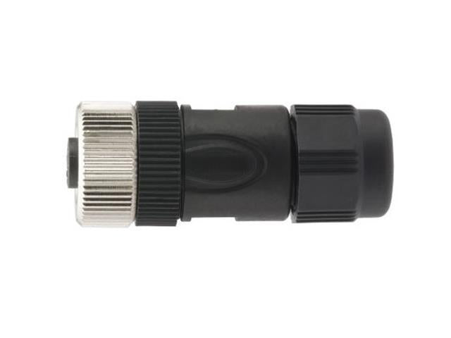 XY-RKC 4/9-ECN - Circular Connectors -