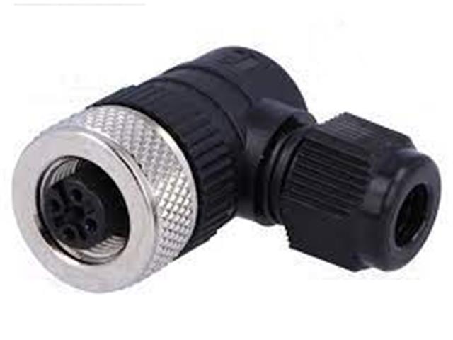 XY-RKCW 4/7-ECN - Circular Connectors -