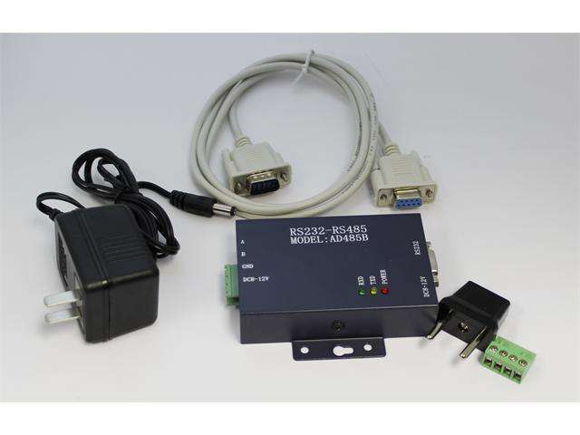 XY RS-232 TO RS-485 CONVERTOR HS - Breakout boards / Shields / Modules -