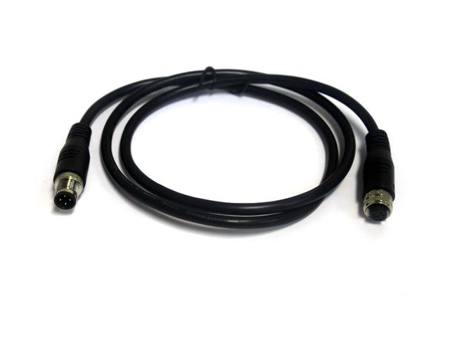 XY-RSTS4-RKTS4-288/1M-ECN - Circular Connectors -