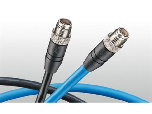 XY-RSTS8X-RSTS8X-478/15M-ECN - Actuator/Sensor Cable -