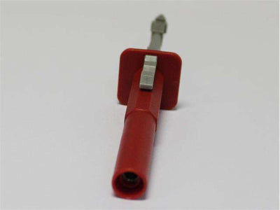 XY-STP100-RED - Test Leads & Probes -