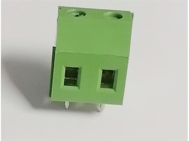 XY-TB129V-02-7,62 - Terminals -