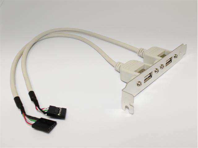 XY-USB113-30CM - Computer Network Leads -