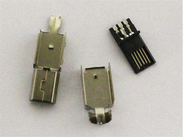 XY-USB173 - Computer Connectors -