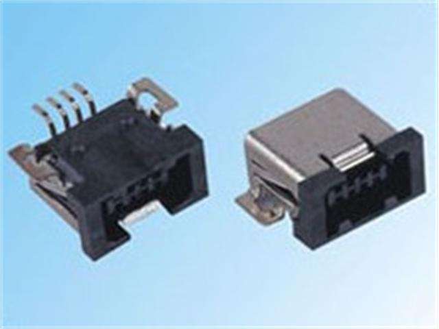 XY-USB174 - Computer Connectors -