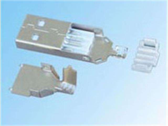 XY-USB176 - Computer Connectors -