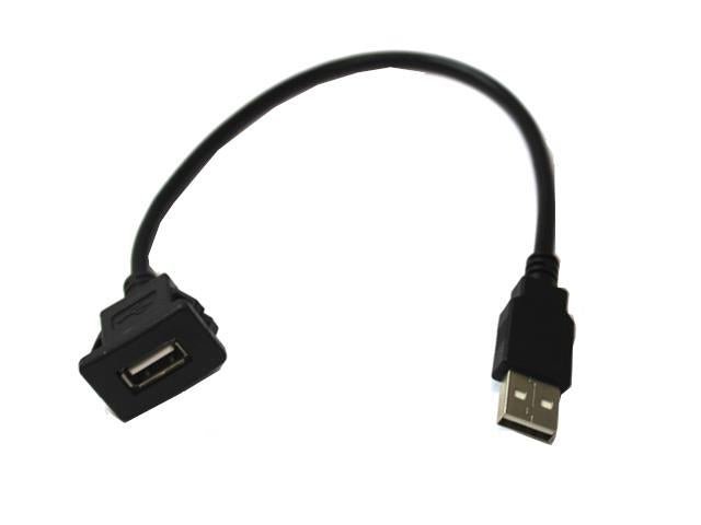 XY-USB2APSF-2/30 - Interface Connectors -