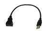 XY-USB3.1CPSF-2/25 - Interface Connectors -