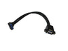 XY-USB3A/USB3APFR-2/25 - Interface Connectors -