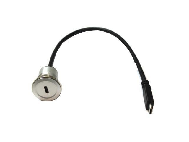 XY-USB3CAJF-2/30 - Interface Connectors -