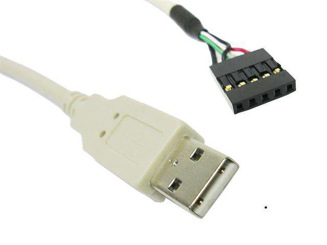 XY-USB56 - Computer Network Leads -