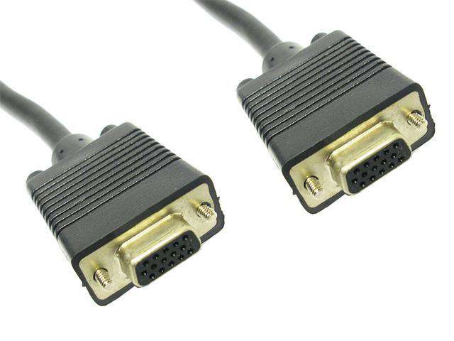 XY-VGA79 - Audio / Video Leads -