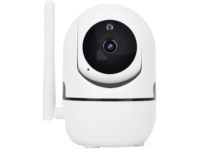 XY WIFI CAM PT TUYA GW01 - Home Automation -