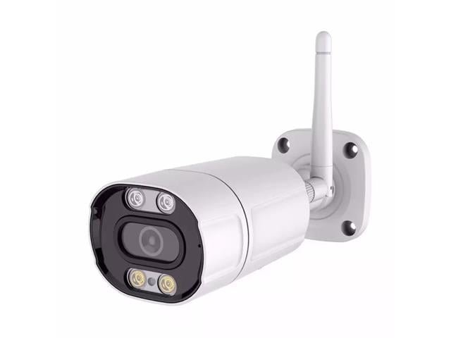 XY WIFI CAM TUYA GM03 - Home Automation -
