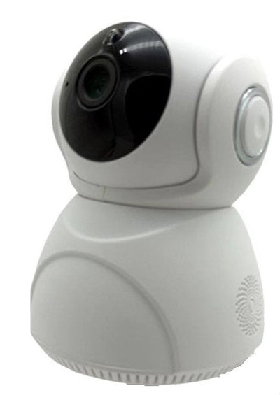 XY WIFI CAM V380 MP SD64 - CCTV Products & Accessories -