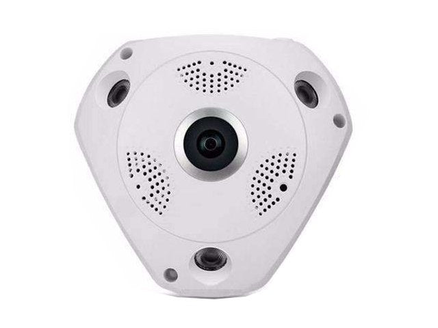 XY WIFI CAMVR360 - CCTV Products & Accessories -