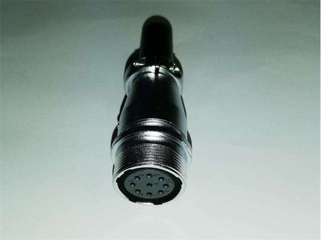 XY-WS20S9ZQ - Interface Connectors -