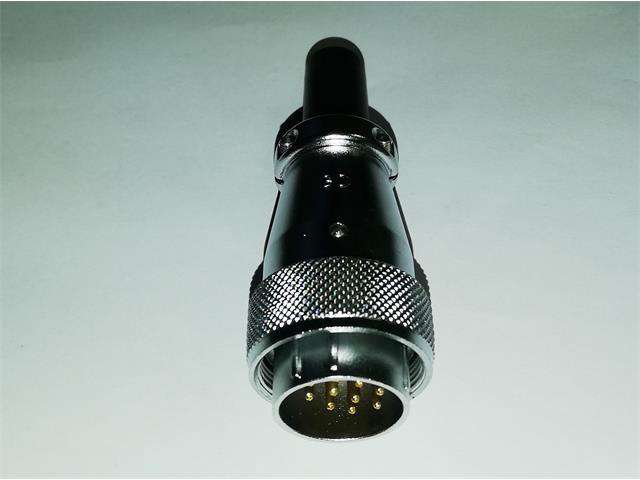 XY-WS24P10TQ - Interface Connectors -