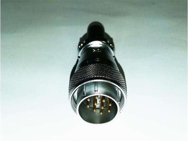 XY-WS24P10TQ - Interface Connectors -