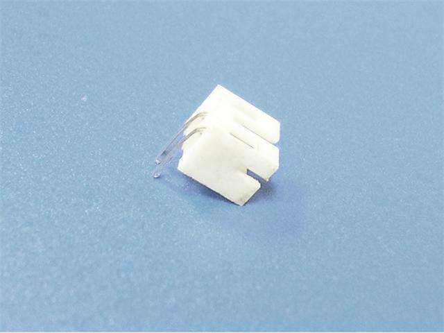 XY132-02RT - PCB Connectors -